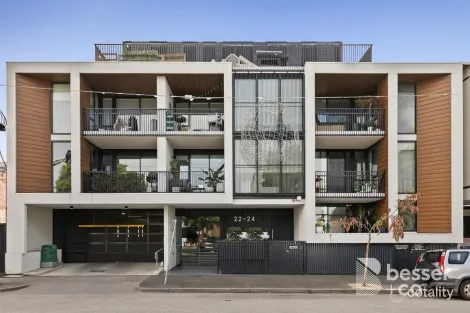 205/24 Pakington St, St Kilda, VIC 3182