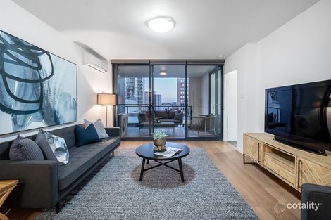 Property photo of 48/375 Hay Street Perth WA 6000