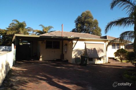 Property photo of 46 Chichester Way Nollamara WA 6061