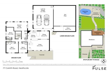 Property photo of 77 Corinth Road Heathcote NSW 2233