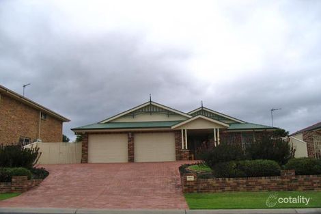 15 Cathie Cl, Flinders, NSW 2529