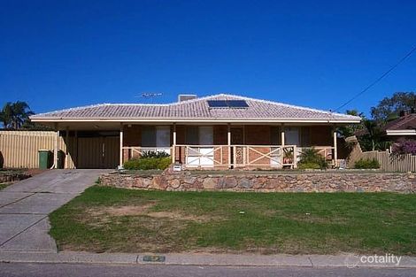 Property photo of 9 Elder Way Bellevue WA 6056