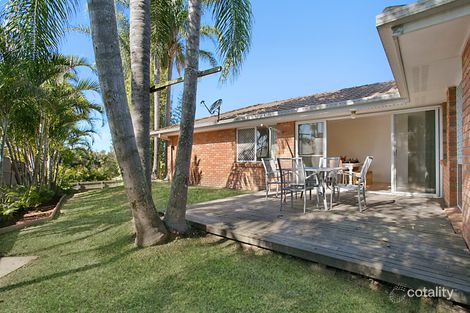 Property photo of 10 Dearne Place Carrara QLD 4211
