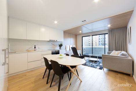 Property photo of 403/32 Mort Street Braddon ACT 2612