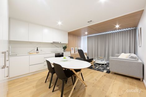 Property photo of 403/32 Mort Street Braddon ACT 2612