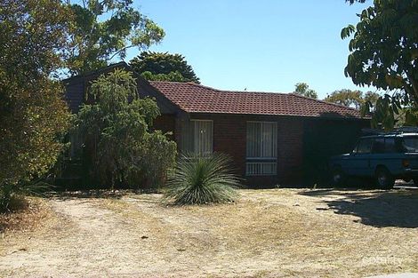 Property photo of 5 Byrne Close Padbury WA 6025