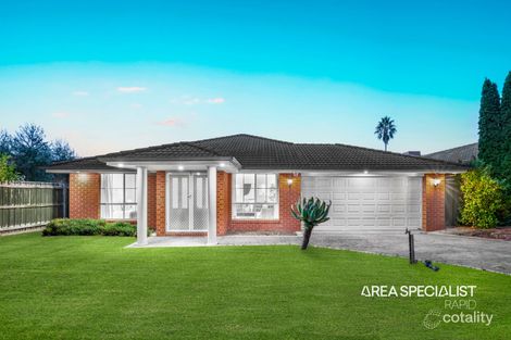 27 Tralee Cct, Narre Warren, VIC 3805