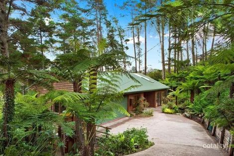 66 Railway Pde, Leura, NSW 2780