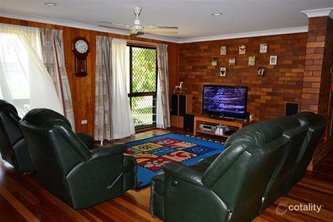 Property photo of 12 Lake Callide Drive Valentine Plains QLD 4715