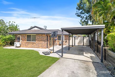 Property photo of 2 Houdini Terrace Edens Landing QLD 4207