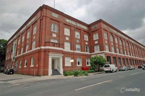 318/50 Macquarie St, Teneriffe, QLD 4005