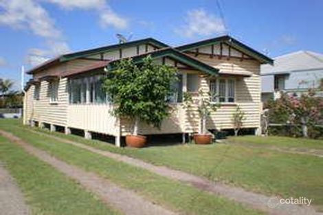 112 Sussex St, Maryborough, QLD 4650