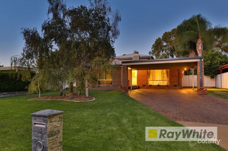 25 Wilkie Dr, Irymple, VIC 3498