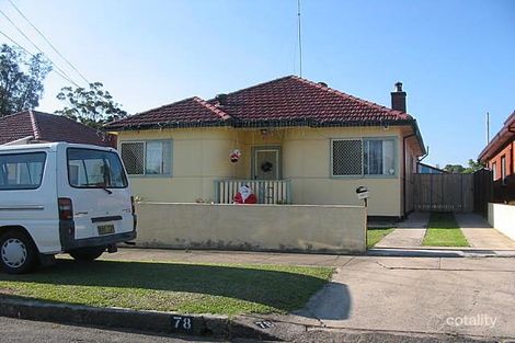 78 Walsh Ave, Croydon Park, NSW 2133