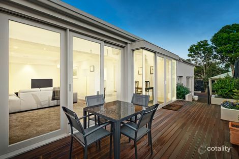 Property photo of 2A Hillcrest Avenue Brighton VIC 3186