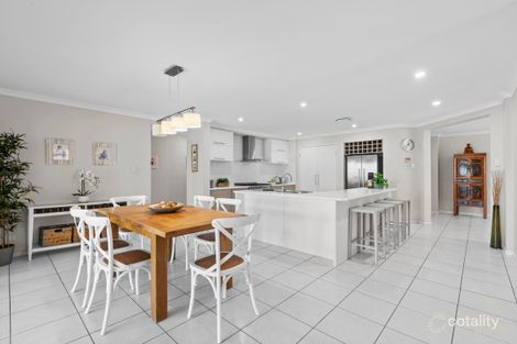 Property photo of 54 Westaway Crescent Bellbowrie QLD 4070