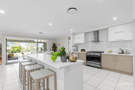 Property photo of 54 Westaway Crescent Bellbowrie QLD 4070