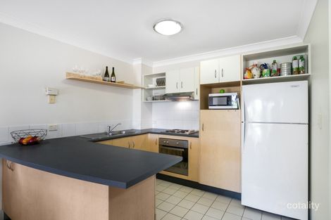 Property photo of 101/300 Sir Fred Schonell Drive St Lucia QLD 4067