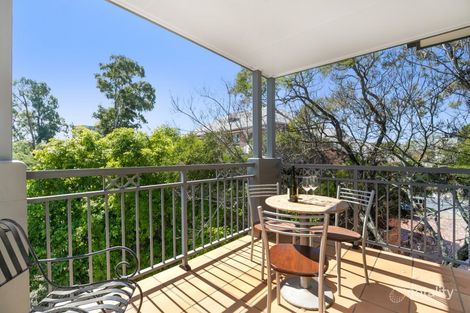 Property photo of 101/300 Sir Fred Schonell Drive St Lucia QLD 4067