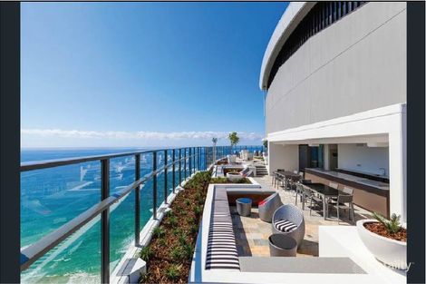 1603/3440 Surfers Paradise Bvd, Surfers Paradise, QLD 4217