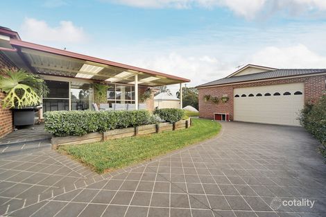 Property photo of 3 Jack Davis Place Bargo NSW 2574