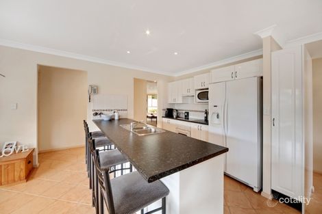 Property photo of 3 Jack Davis Place Bargo NSW 2574