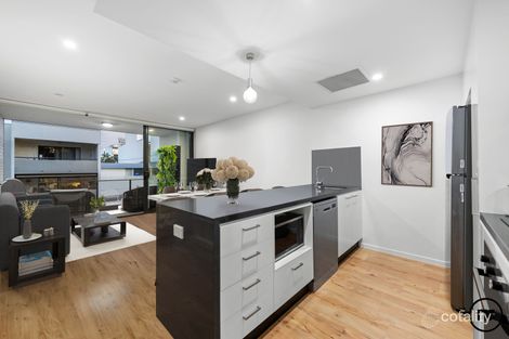 Property photo of 207/78 Berwick Street Fortitude Valley QLD 4006