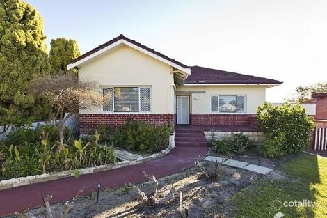 Property photo of 121 Nanson Street Wembley WA 6014