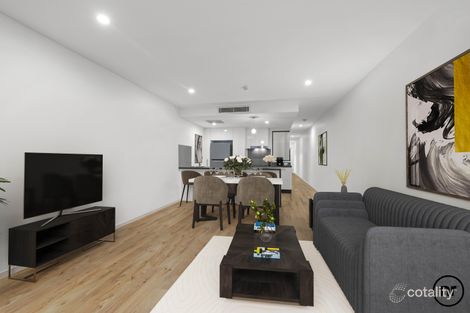 Property photo of 207/78 Berwick Street Fortitude Valley QLD 4006