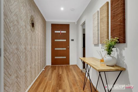 Property photo of 103 Saltlake Boulevard Wollert VIC 3750