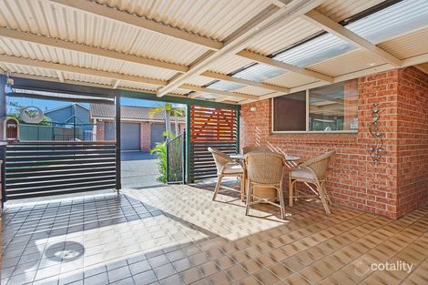Property photo of 118 Wentworth Street Oak Flats NSW 2529