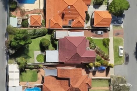 Property photo of 121 Nanson Street Wembley WA 6014