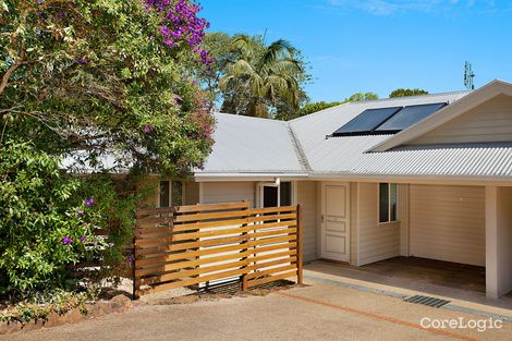 Property photo of 4/1 Cherry Street Maleny QLD 4552