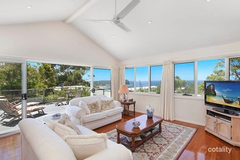 Property photo of 56 Beachview Esplanade Macmasters Beach NSW 2251