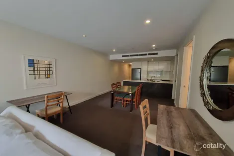 Property photo of 301/95 Berkeley Street Melbourne VIC 3000