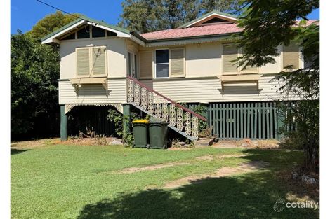 Property photo of 74 Walker Street Walkervale QLD 4670