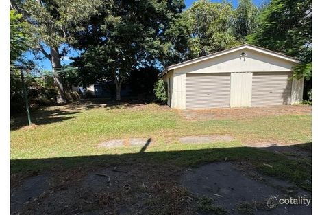 Property photo of 74 Walker Street Walkervale QLD 4670