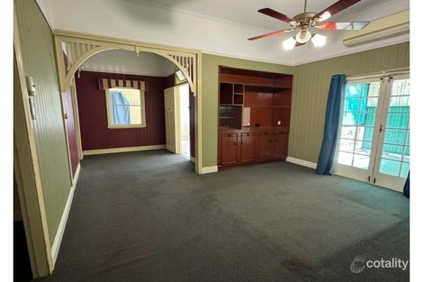 Property photo of 74 Walker Street Walkervale QLD 4670