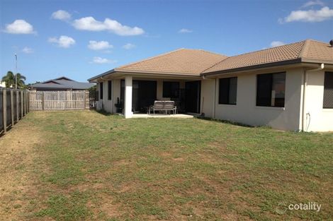 Property photo of 6 Companion Way Bucasia QLD 4750
