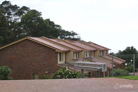 Property photo of 6/6A Milne Crescent Coniston NSW 2500