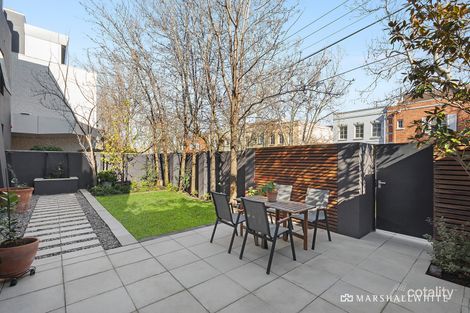 1/4 Cromwell Rd, South Yarra, VIC 3141