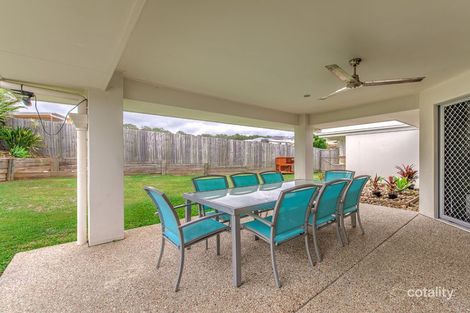 Property photo of 49 Robertson Drive Burnside QLD 4560