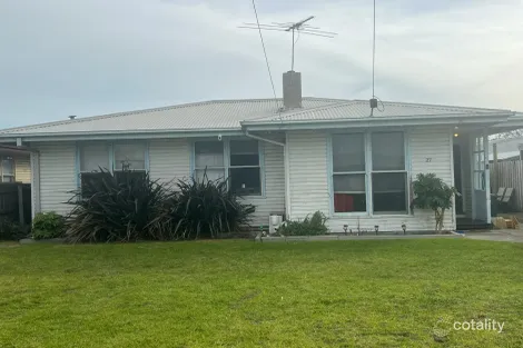 27 Watsonia Gr, Norlane, VIC 3214