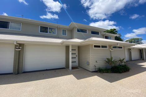 3/48 Cranley St, South Toowoomba, QLD 4350