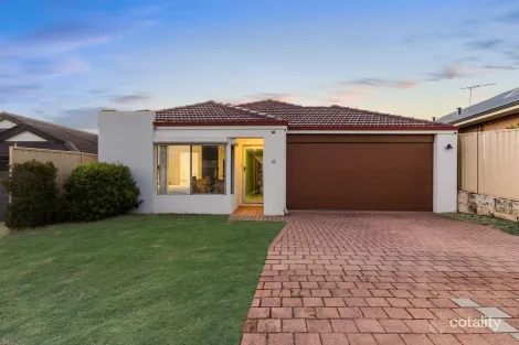 Property photo of 15 Stratford Road Bertram WA 6167