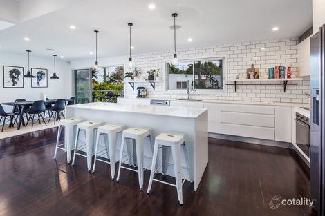 Property photo of 75 Scylla Road Oyster Bay NSW 2225