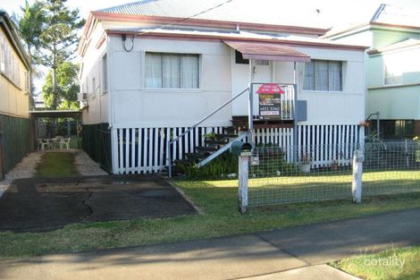 121 Derby St, Allenstown, QLD 4700