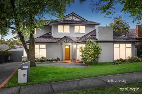 6 Laughlin Ave, Nunawading, VIC 3131