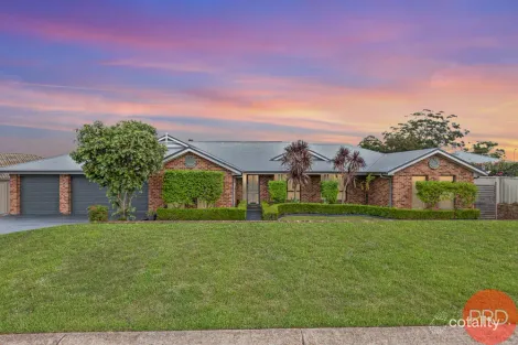Property photo of 5 Jory Crescent Raworth NSW 2321