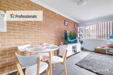 4/2 Warramunga St, St Marys, NSW 2760